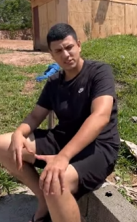 T0904005 Você tem que tratar como eles te tratam, nem um po part2