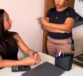 T0904006 Ninguém esperava esse detalhe no final… 💔part2