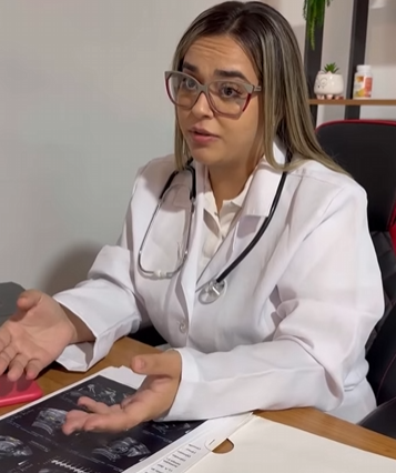 T0802009 Ela engravidou mãe ajudou se esconder por medo do pai part2