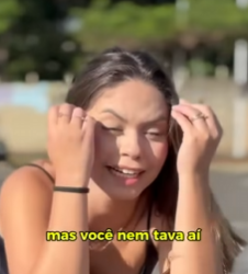 T1021002 Atropelado por uma barbeira!! part2