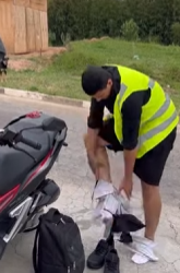 T1102007 Seu marido falou com você com essa mentira por essa simples razão part2