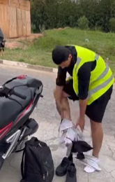 T1102007 Seu marido falou com você com essa mentira por essa simples razão part2