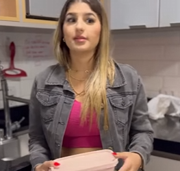 T1321013 Sogra folgada queria comer todo dia na casa da nora part2