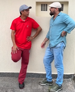 T1321016 mesma coisa nunca mais acontecerá, aproveite cada segundo part2