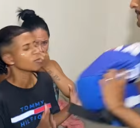 T1801017 Meu irmão realmente ficou com minha esposa deixa aí nos comentários