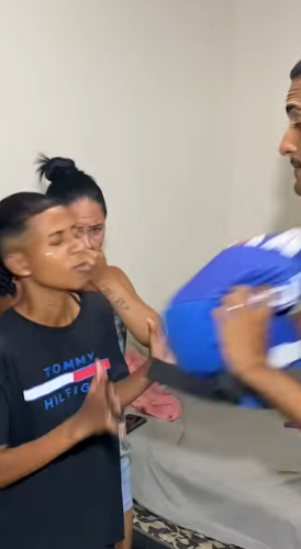 T1801017 Meu irmão realmente ficou com minha esposa deixa aí nos comentários