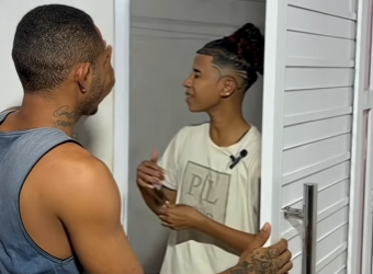 T0101013 te deveria contar para seu pai que está acontecendo