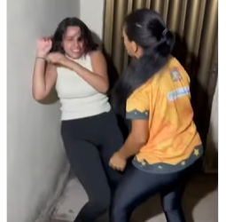 T0301003 Você aí faria mesmo se essa situação fosse com um filho seu