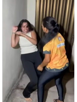 T0301003 Você aí faria mesmo se essa situação fosse com um filho seu