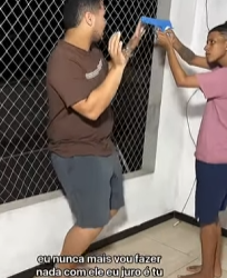 T0301008 Você defenderia seu irmão