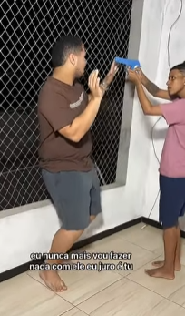 T0301008 Você defenderia seu irmão