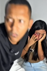 T0302001 POR QUE VOCÊ FEZ ISSO COM MINHA MÃE