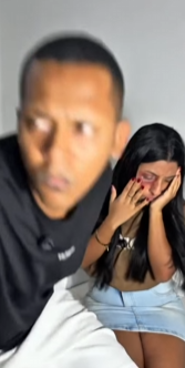 T0302001 POR QUE VOCÊ FEZ ISSO COM MINHA MÃE