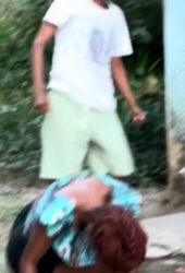 T0601001 Minha atitude como filho foi correta