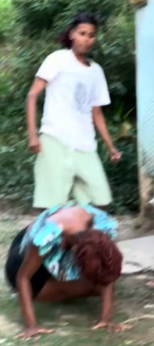 T0601001 Minha atitude como filho foi correta