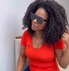 T0702002 Ela estava grávida sogra lhe dizia que ela tinha que passar os meses deitada part2