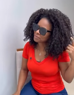 T0702002 Ela estava grávida sogra lhe dizia que ela tinha que passar os meses deitada part2