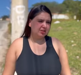 T0702001 Dei minha casa para minha vizinha porque queria tanto que isso aconteceu comigo part2