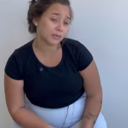 T0702002 Foi beber água na casa da vizinha mas estava com pouca higiene olha que aconteceu part2