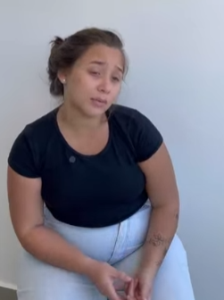 T0702002 Foi beber água na casa da vizinha mas estava com pouca higiene olha que aconteceu part2