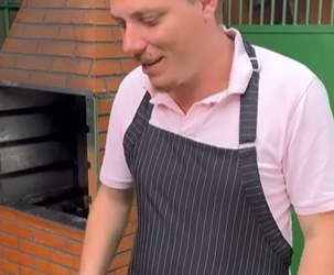 T0802005 Chefe testou bondade de seu empregado