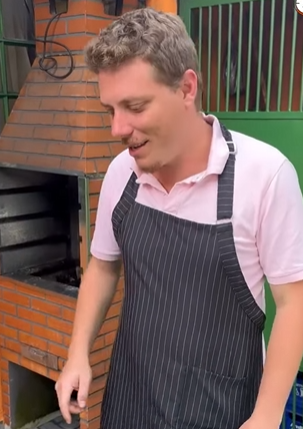 T0802005 Chefe testou bondade de seu empregado