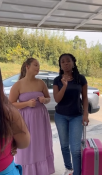 T0702007 Levou sua melhor amiga para casa mandou sua irmã ir embora part2