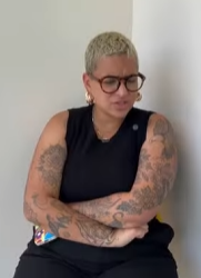 T0921008 Queria provar comida antes do tempo porque era imã dela