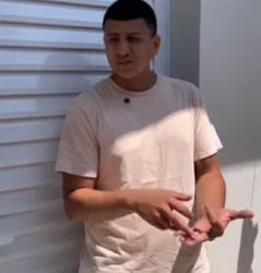 T1102007 Duas das suas filhas engravidaram mãe dela faz isso part2