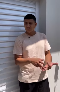 T1102007 Duas das suas filhas engravidaram mãe dela faz isso part2