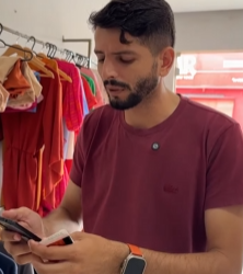 T1302001 Você consegue imaginar o que vai acontecer depois disso…? 😳