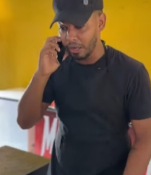 T1302002 Você acha que ele está dizendo a verdade? 🤔