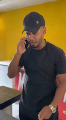 T1302002 Você acha que ele está dizendo a verdade? 🤔