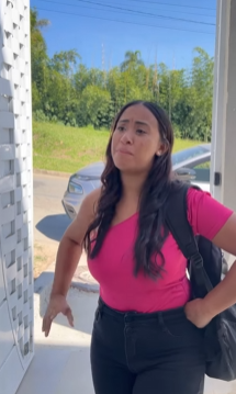 T1721017 mau pagador só tem dos caminhos, pagar ou ficar sem nada