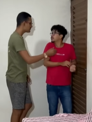 T1721019 Parece amor… mas será que é mesmo?