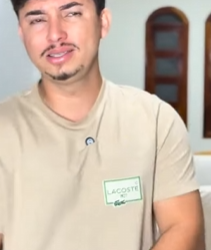 T1801002 Minha esposa jogou comida no lixo so porque eu chamei minha mae pra comer na nossa casa part2