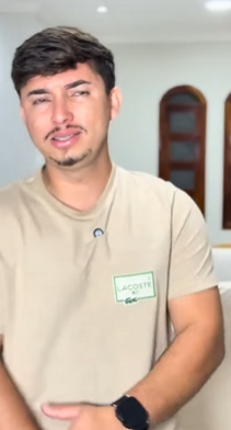 T1801002 Minha esposa jogou comida no lixo so porque eu chamei minha mae pra comer na nossa casa part2