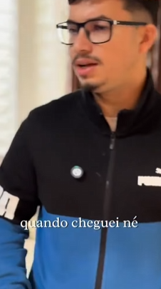 T1801003 Madrasta quer nao aceita marido compra as coisas so para ele nao para seu filho de anos part2