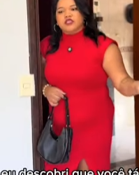 T1801004 Patroa descobre que os filhos tinham nojo da comida da empregada toma atitude inesp part2