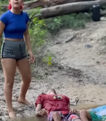 T0101019 atitude dela foi correta