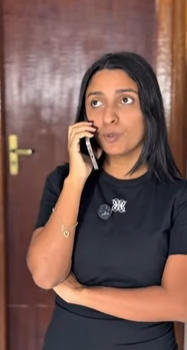 T0321004 ELE FINGIU QUE SAIU PRA TRABALHAR