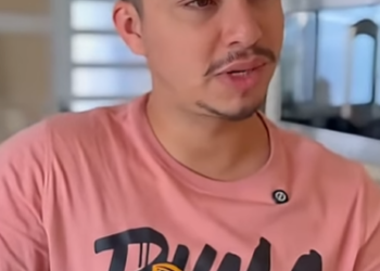 T18 Mãe deixa filha passar fome namorado toma atitude parte