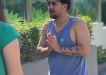 🎬 T0407005 Pedido de ajuda 🎬