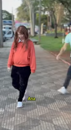 T0401001 Colocou fogo no cabelo! part2