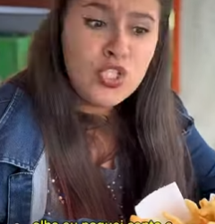 T0401005 Derrubou grávida!! part2