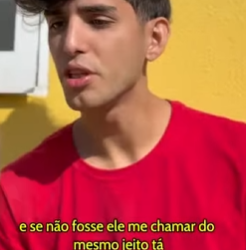 T0401007 Fingiu que era santa! part2