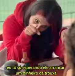 T0401009 Se fingiu de cega pra vê traição! part2