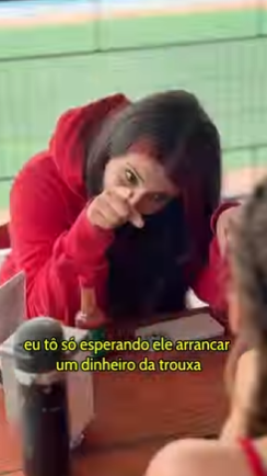 T0401009 Se fingiu de cega pra vê traição! part2