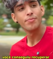 T0401012 Ela fingiu que tinha perna pra casar! part2