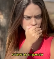 T0401014 dente dela era podre!! part2